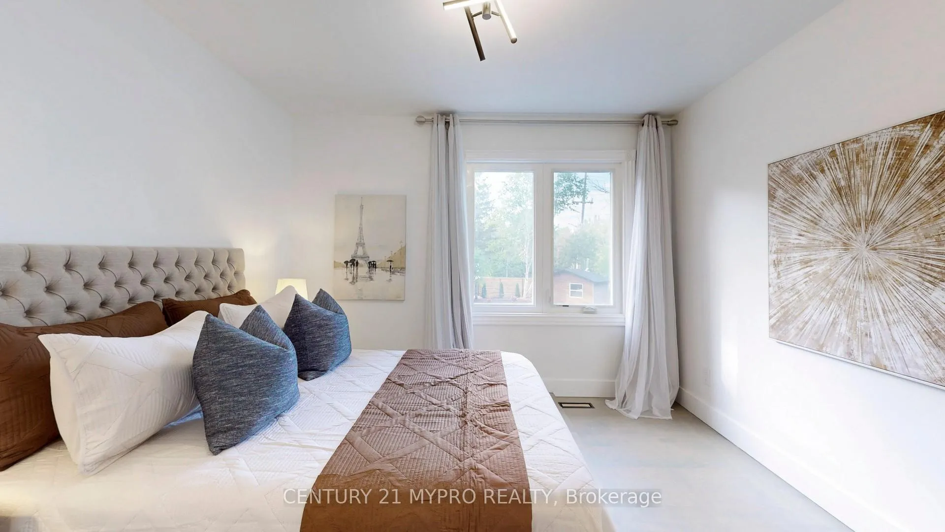 Photo 25 of 8 Briarwood Road, Markham, Unionville — HOMEH