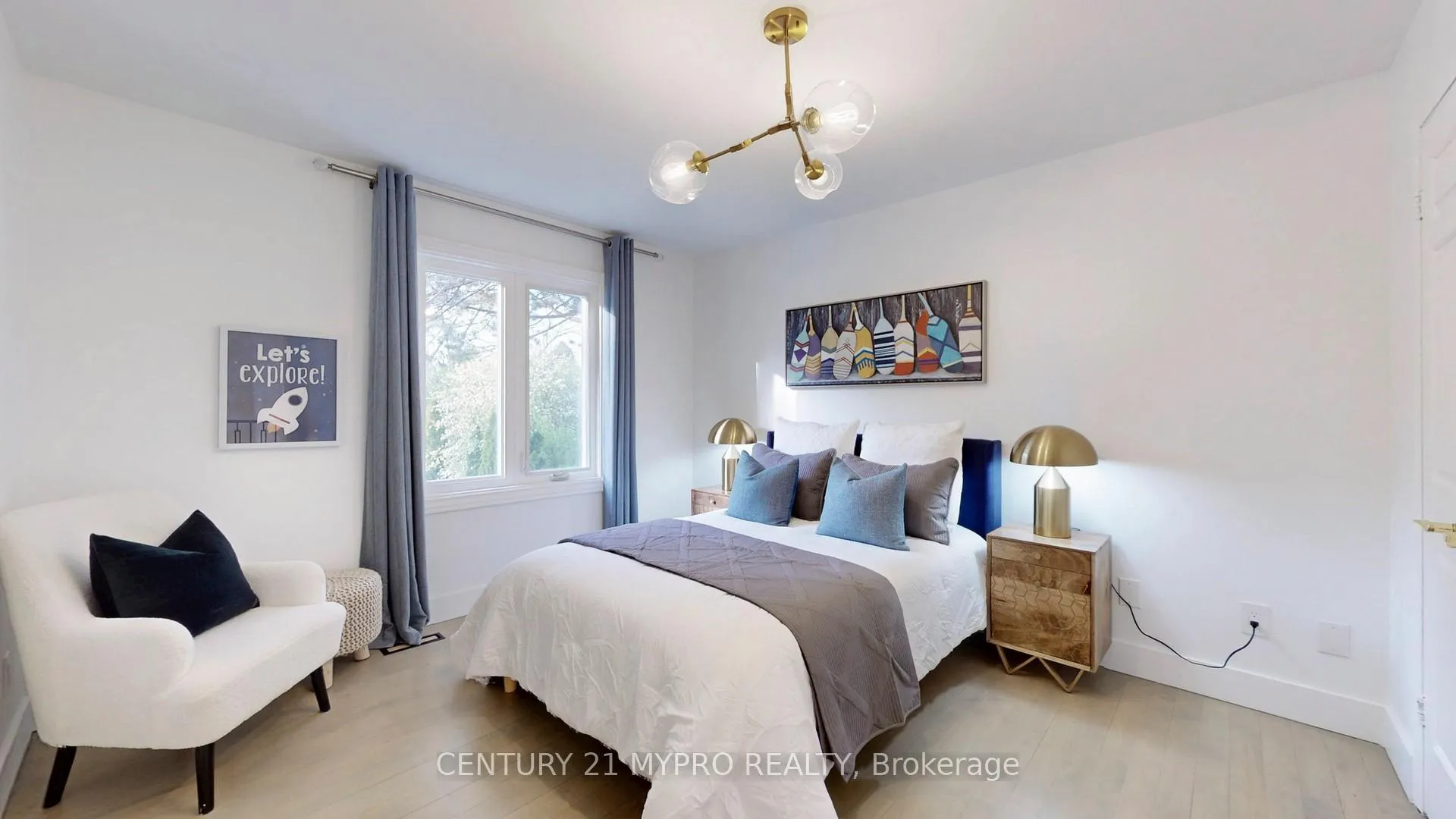 Photo 26 of 8 Briarwood Road, Markham, Unionville — HOMEH