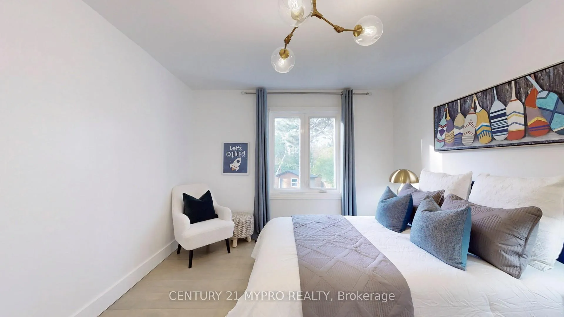 Photo 27 of 8 Briarwood Road, Markham, Unionville — HOMEH