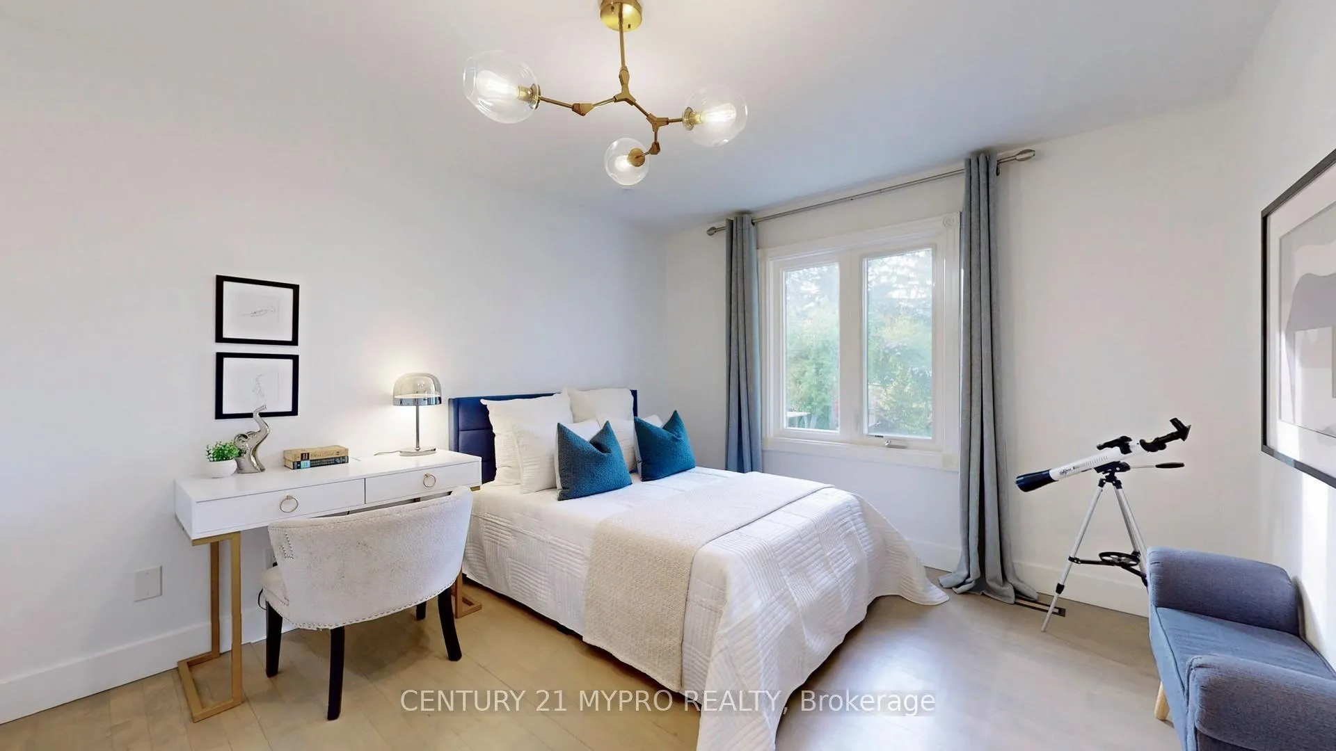 Photo 31 of 8 Briarwood Road, Markham, Unionville — HOMEH