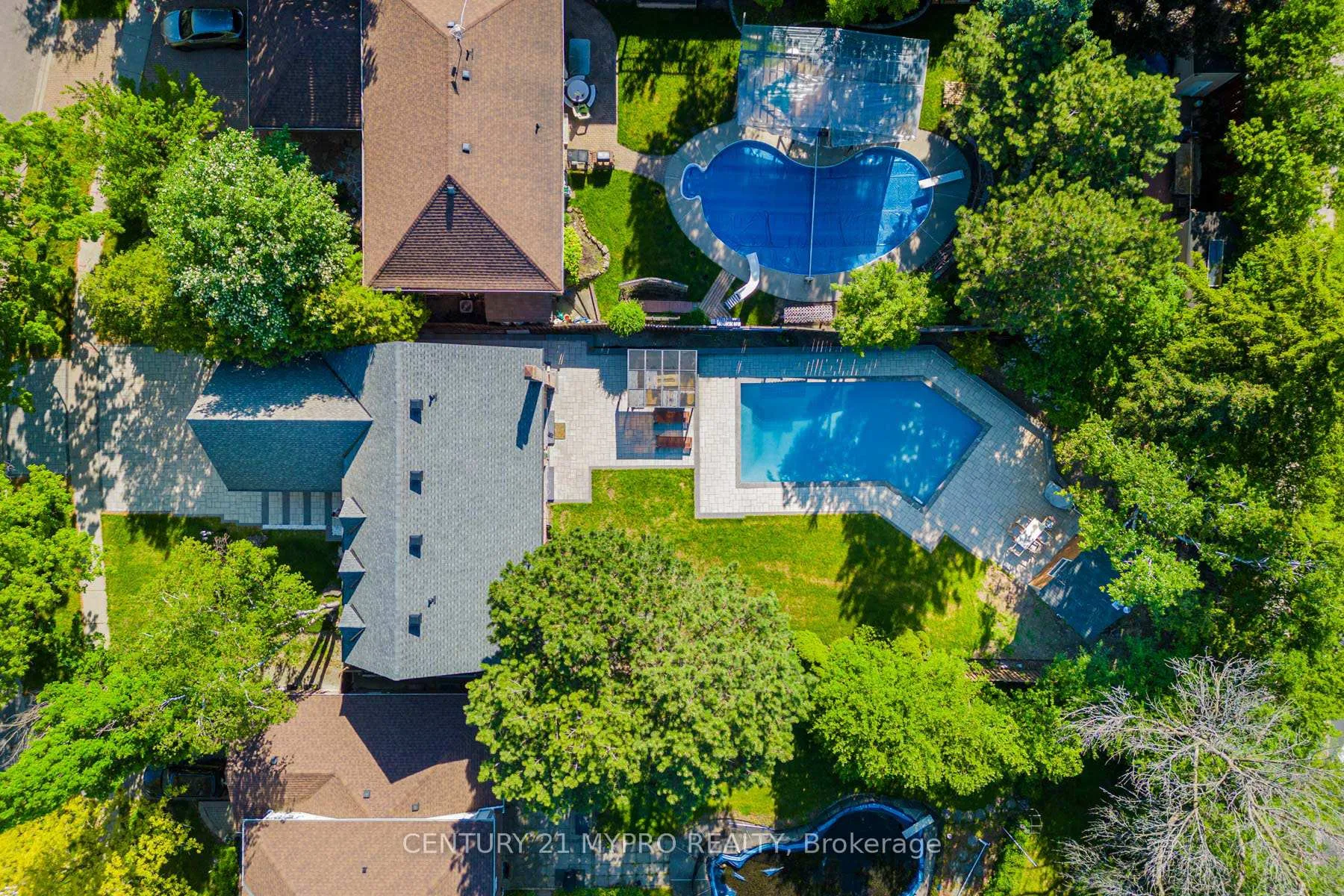 Photo 39 of 8 Briarwood Road, Markham, Unionville — HOMEH