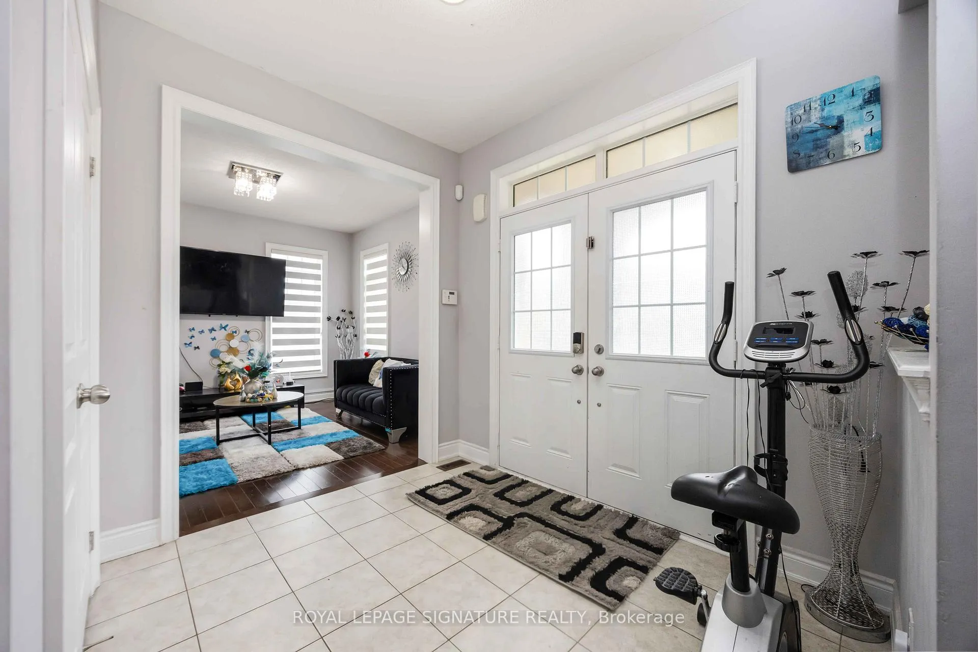 Photo 6 of 189 Algoma Drive, Vaughan, Kleinburg — HOMEH