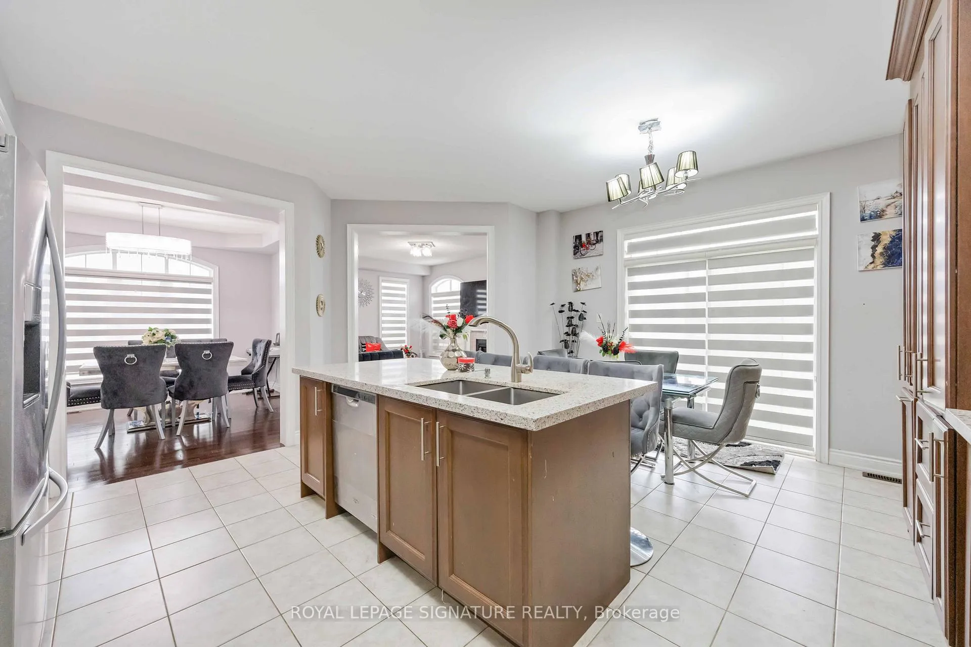 Photo 13 of 189 Algoma Drive, Vaughan, Kleinburg — HOMEH