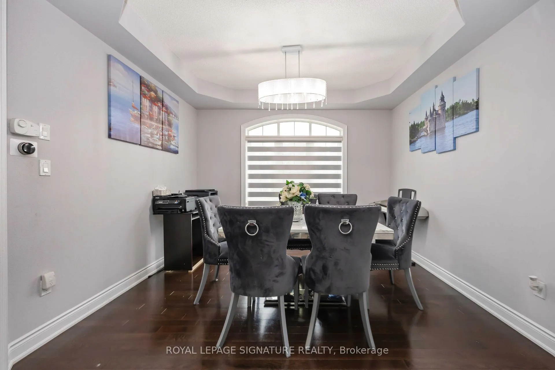 Photo 16 of 189 Algoma Drive, Vaughan, Kleinburg — HOMEH