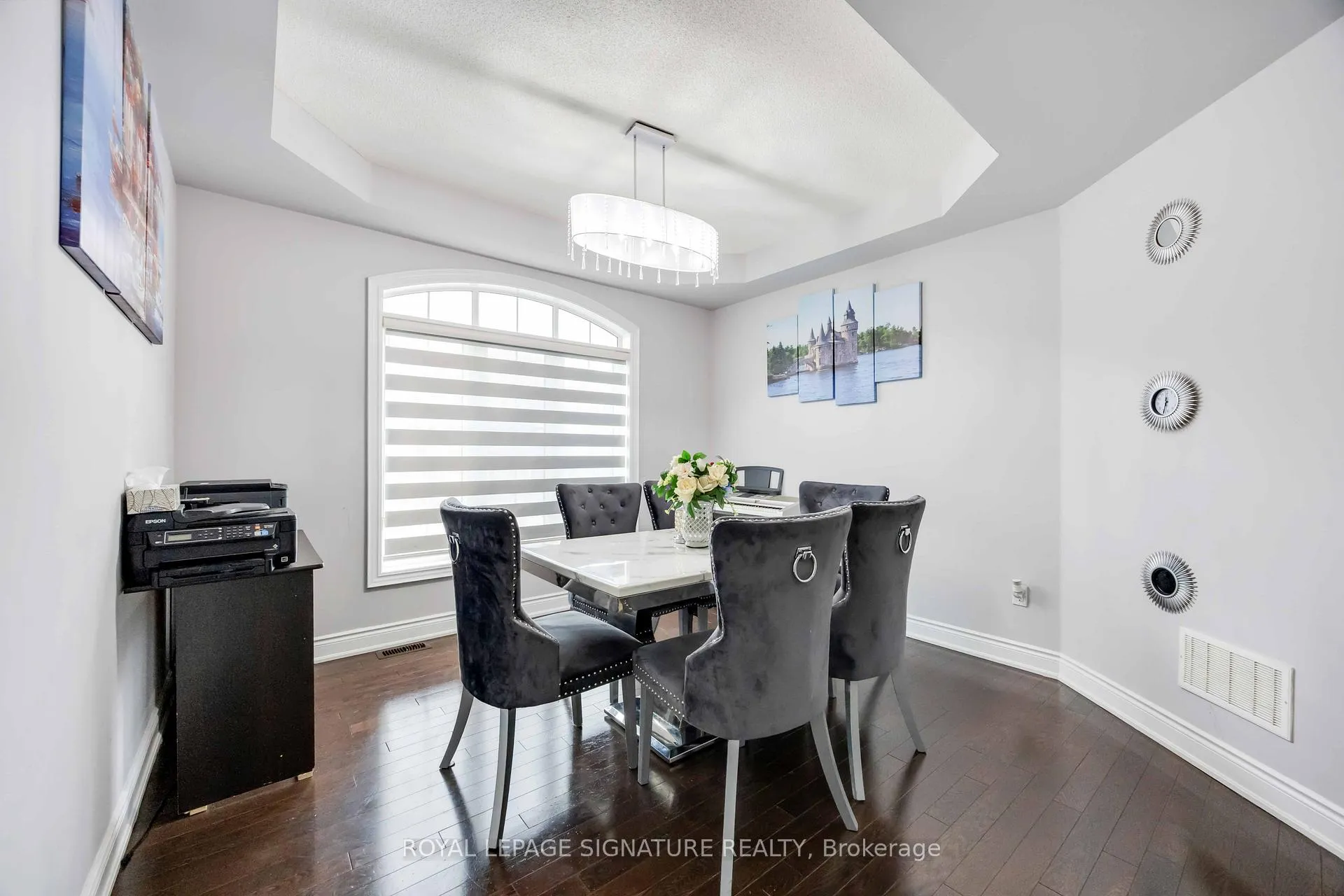 Photo 17 of 189 Algoma Drive, Vaughan, Kleinburg — HOMEH