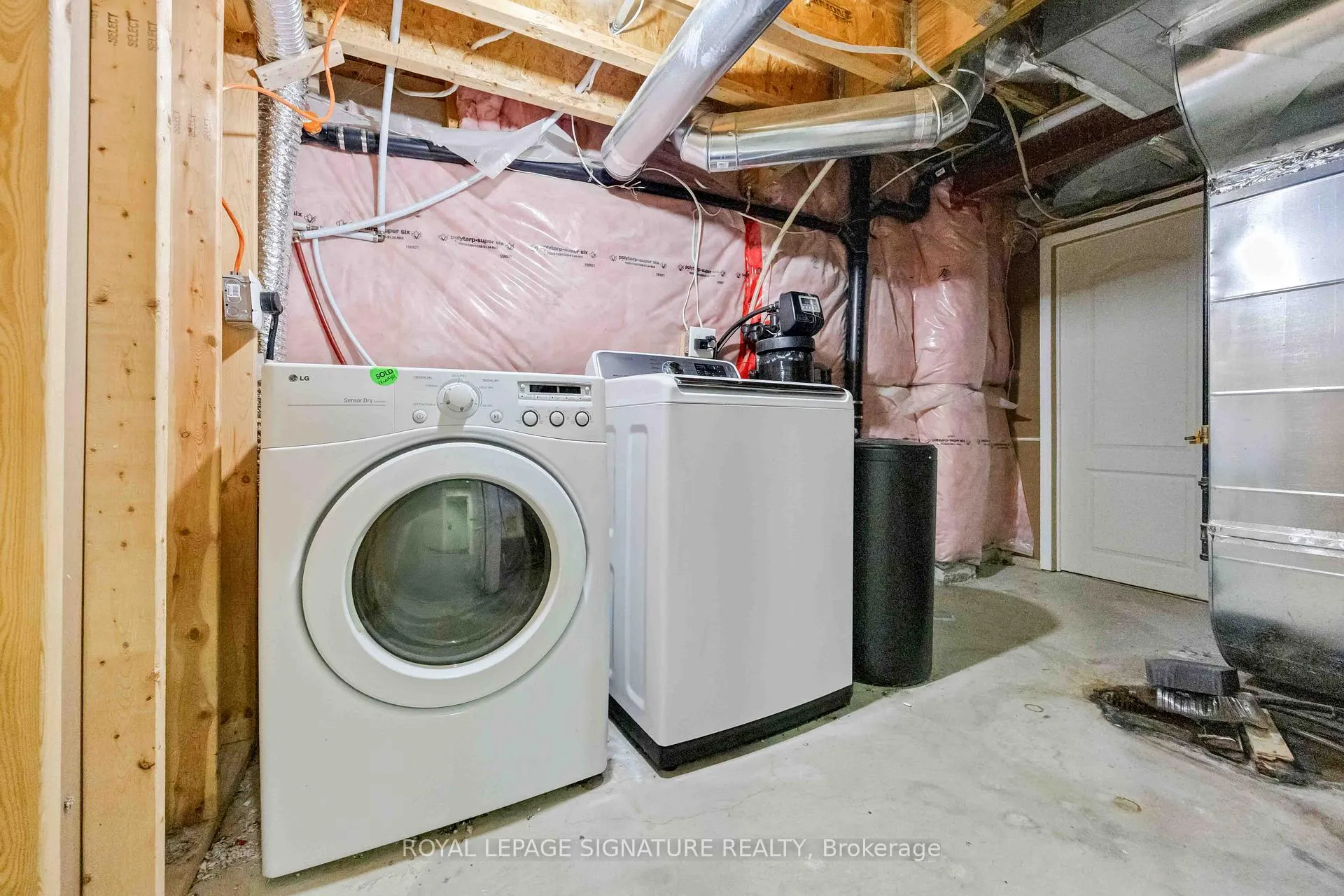 Photo 44 of 189 Algoma Drive, Vaughan, Kleinburg — HOMEH