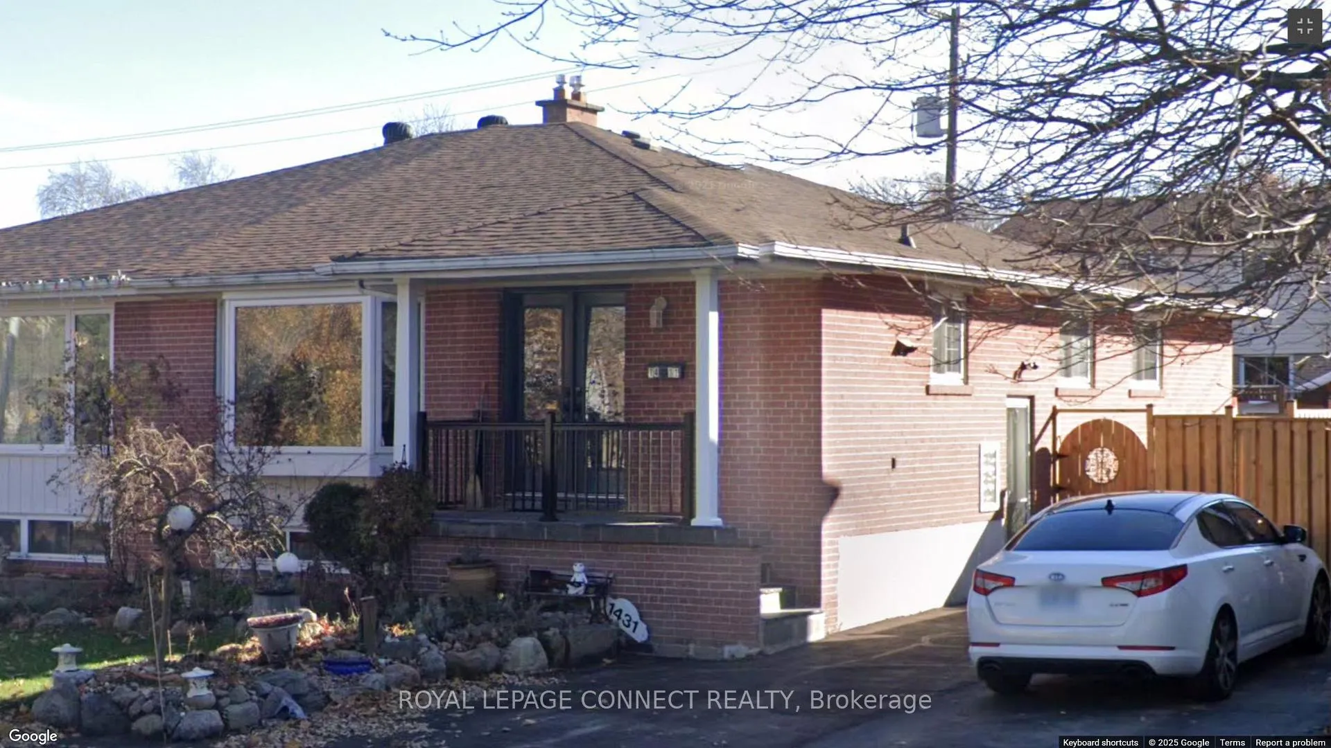 Photo 1 of 1431 Colmar Avenue, Pickering, Bay Ridges — HOMEH
