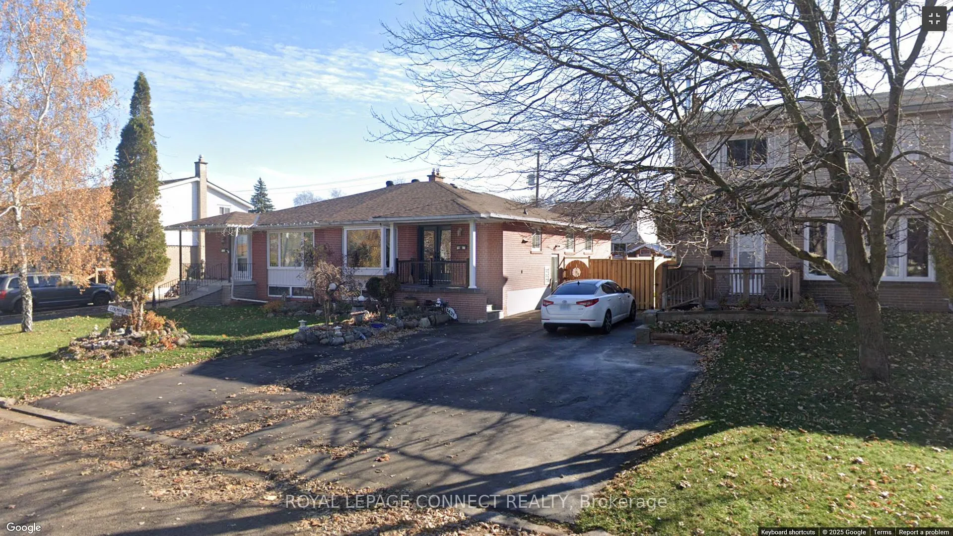 Photo 2 of 1431 Colmar Avenue, Pickering, Bay Ridges — HOMEH