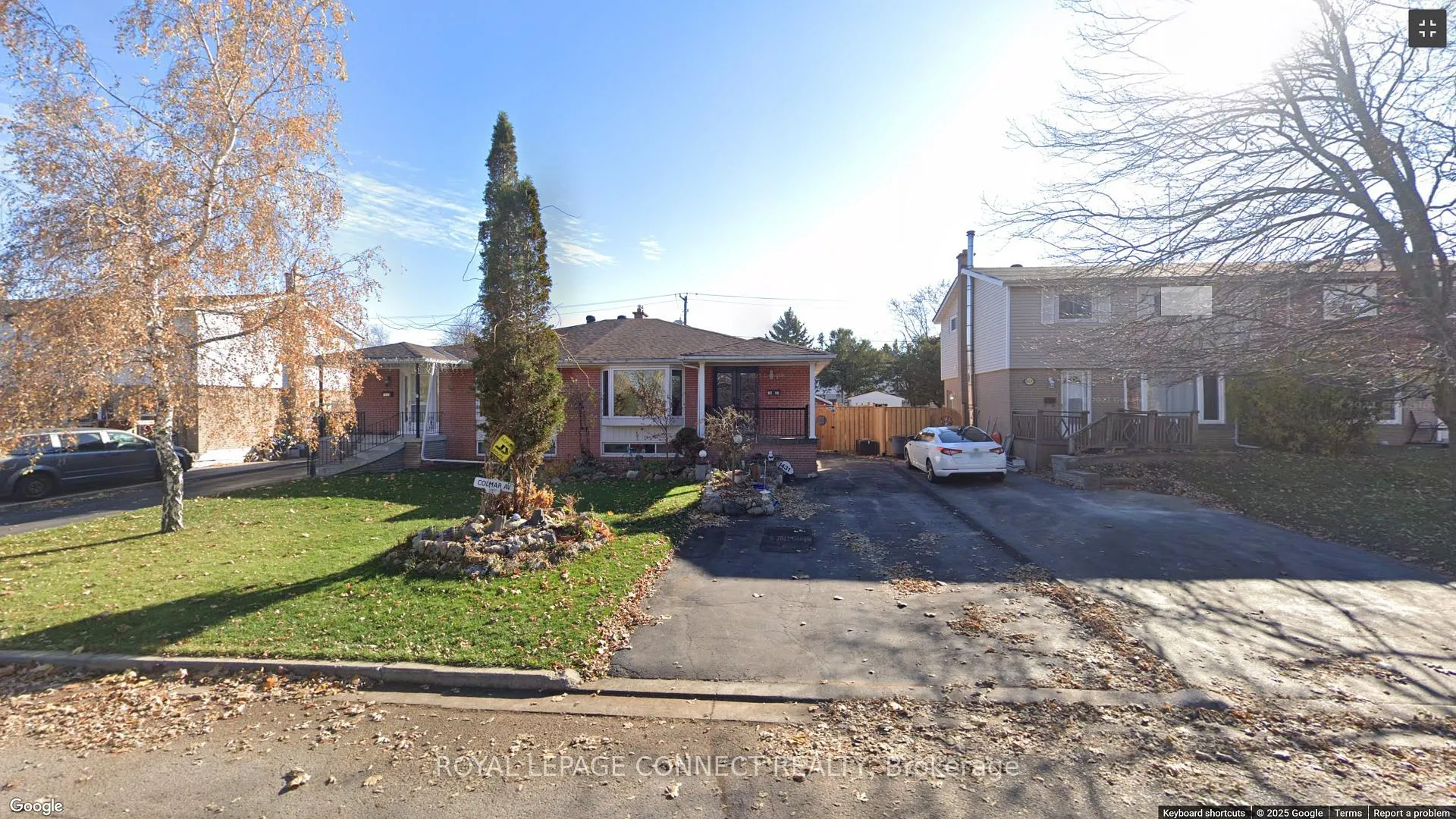 Photo 3 of 1431 Colmar Avenue, Pickering, Bay Ridges — HOMEH