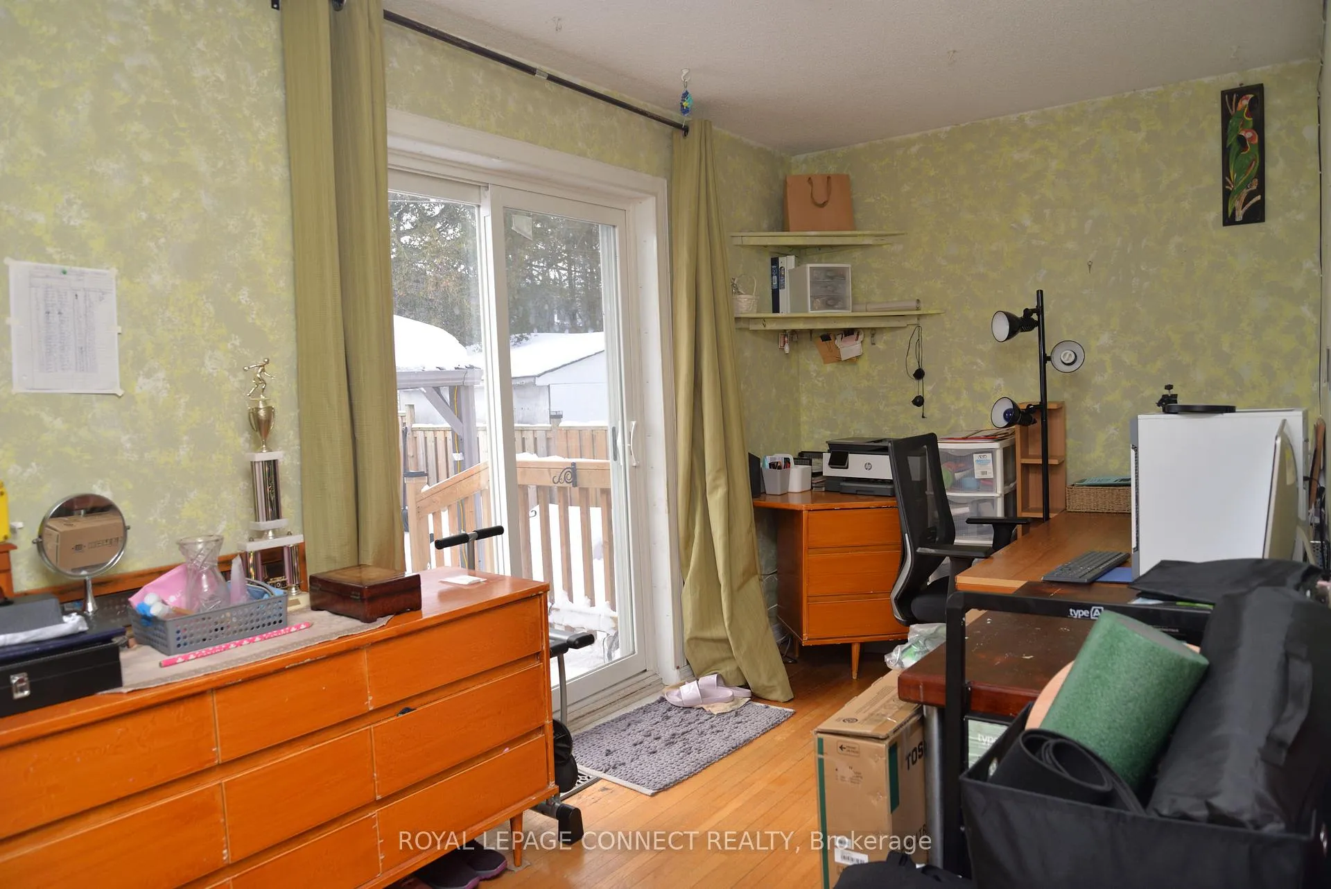 Photo 13 of 1431 Colmar Avenue, Pickering, Bay Ridges — HOMEH