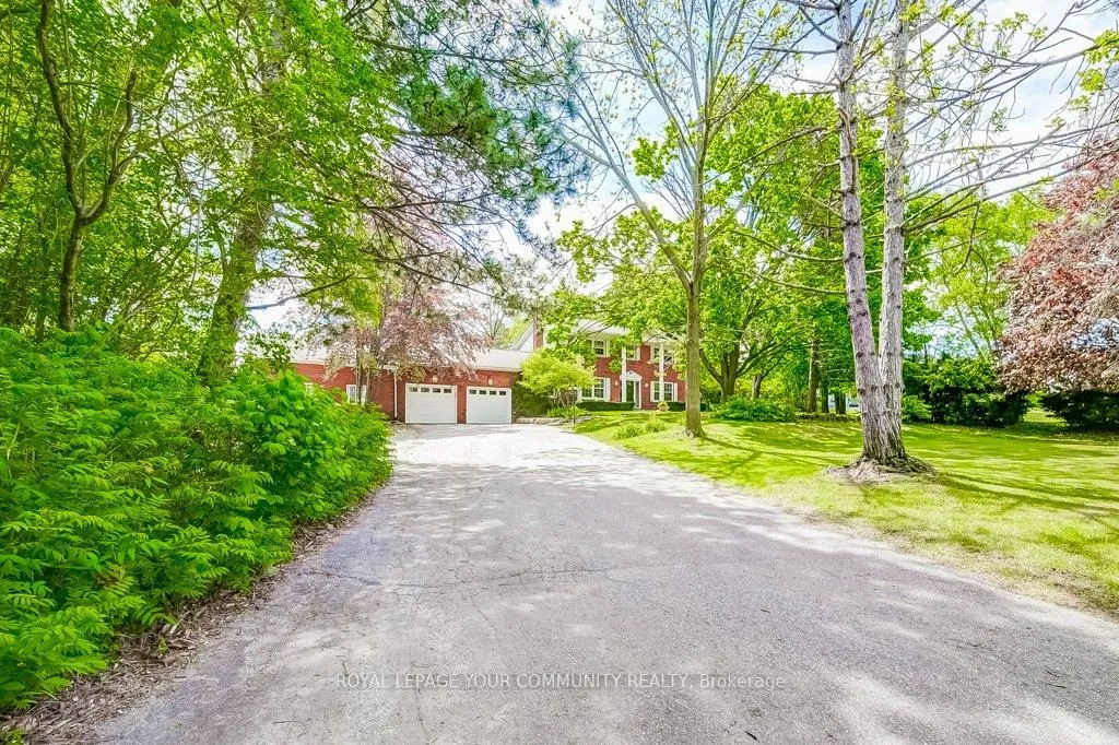 Photo 2 of 3465 19th Side Road, King, Pottageville — HOMEH