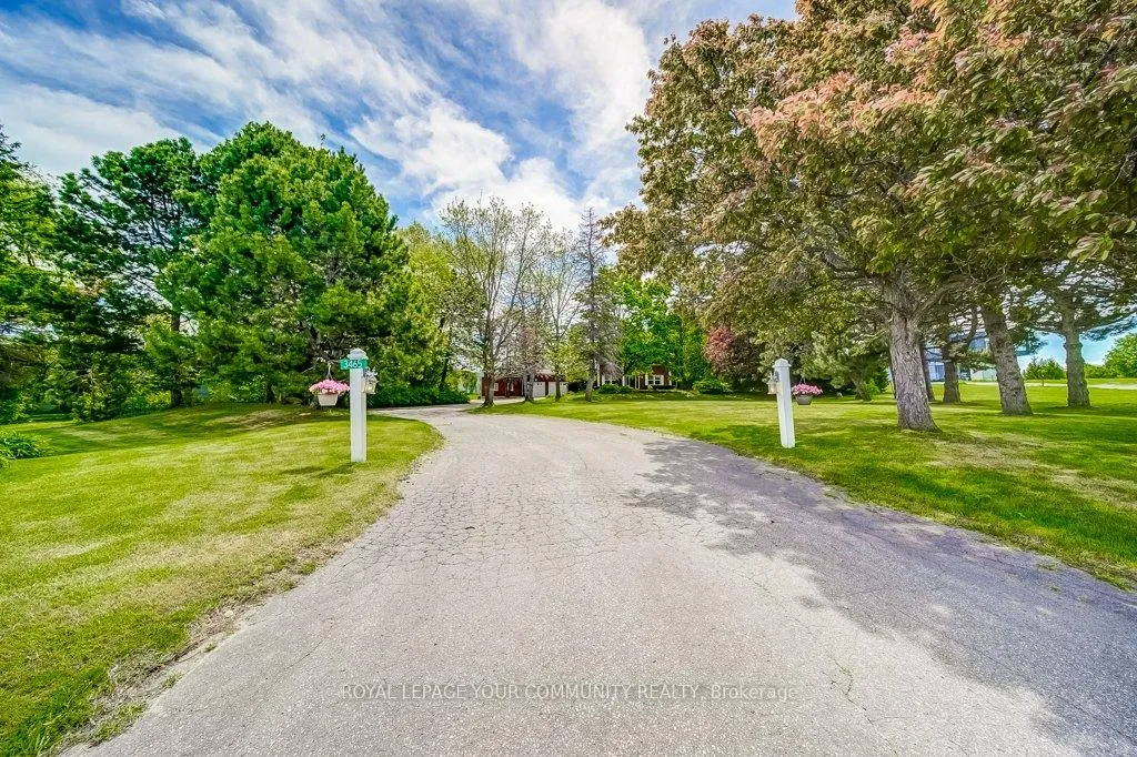 Photo 3 of 3465 19th Side Road, King, Pottageville — HOMEH