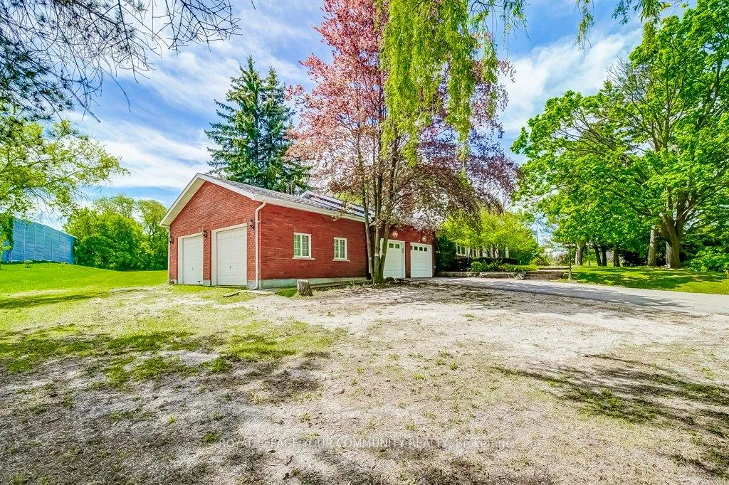 Photo 4 of 3465 19th Side Road, King, Pottageville — HOMEH