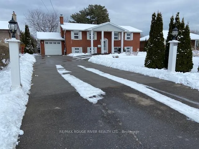 Front of 1286 Ontario Street