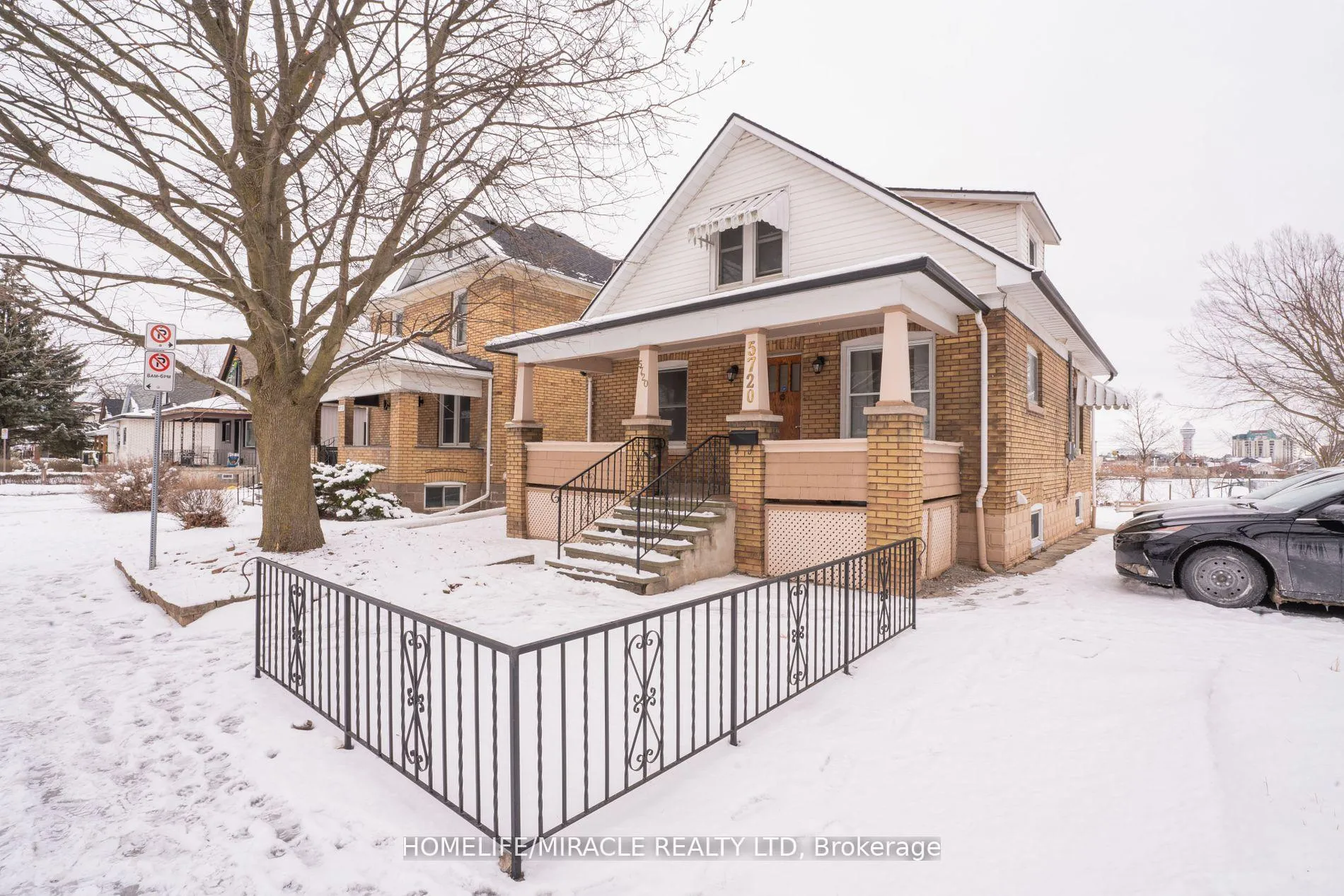 Photo 3 of 5720 Temperance Avenue, Niagara Falls, Hospital — HOMEH