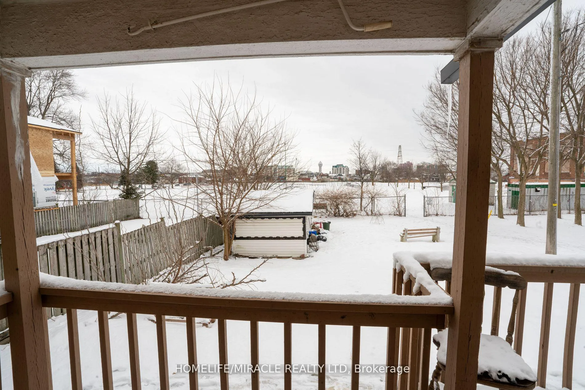 Photo 18 of 5720 Temperance Avenue, Niagara Falls, Hospital — HOMEH