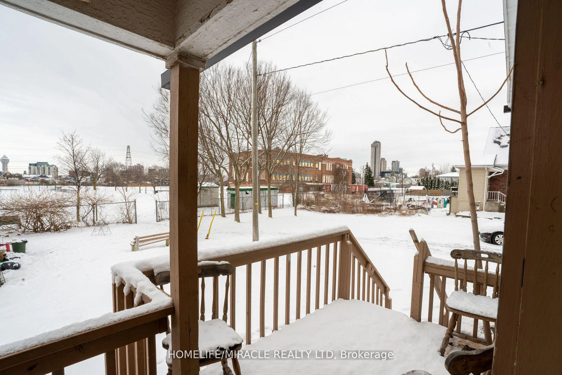 Photo 19 of 5720 Temperance Avenue, Niagara Falls, Hospital — HOMEH