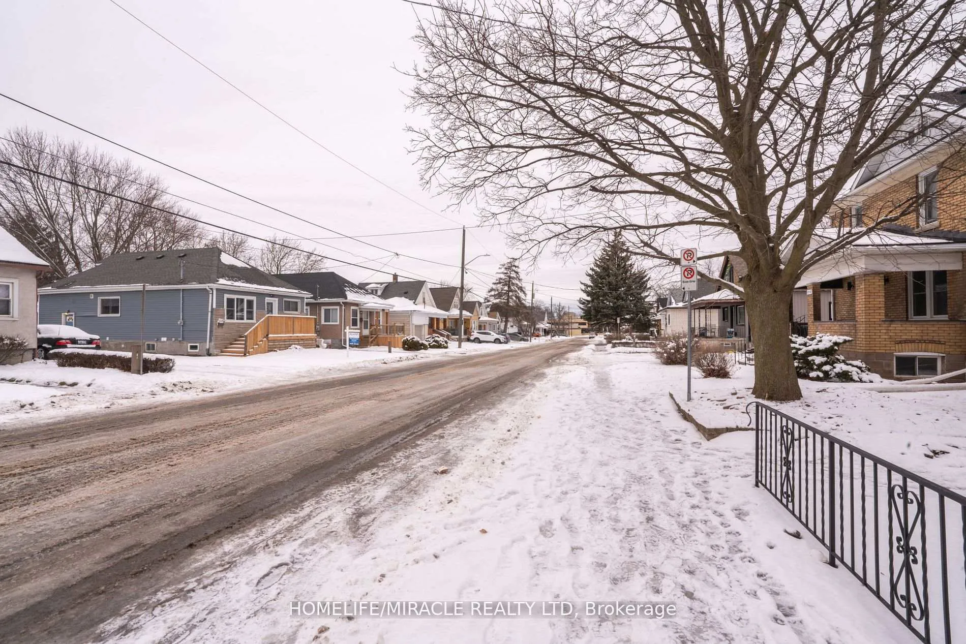 Photo 36 of 5720 Temperance Avenue, Niagara Falls, Hospital — HOMEH