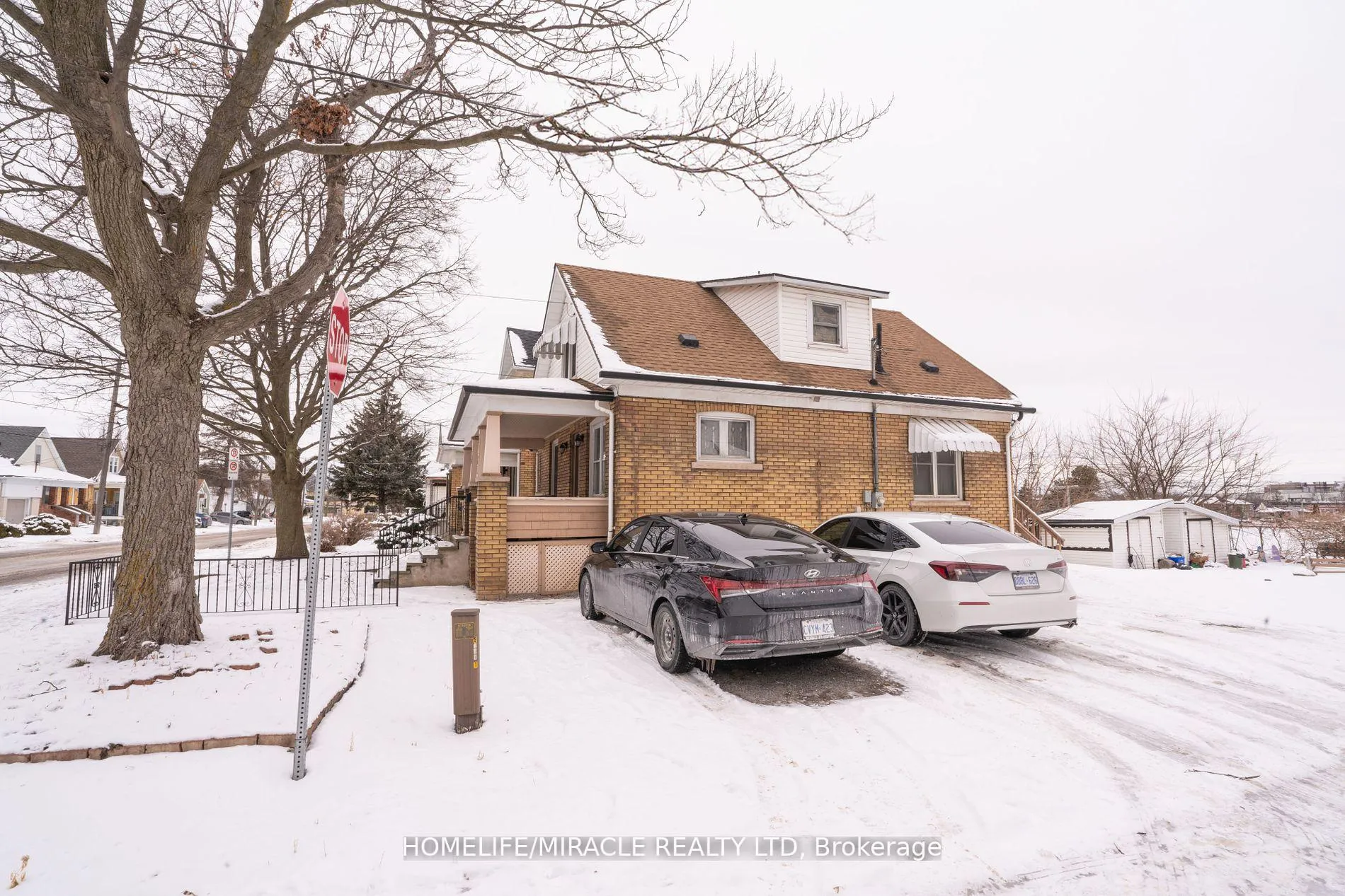 Photo 37 of 5720 Temperance Avenue, Niagara Falls, Hospital — HOMEH