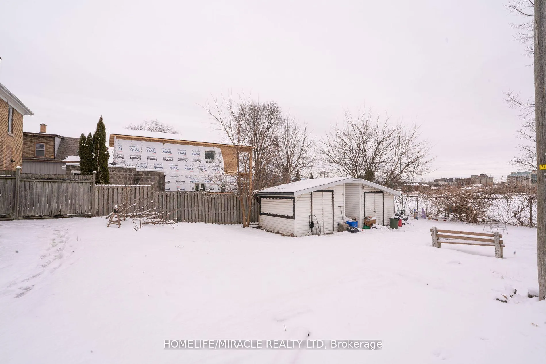 Photo 38 of 5720 Temperance Avenue, Niagara Falls, Hospital — HOMEH