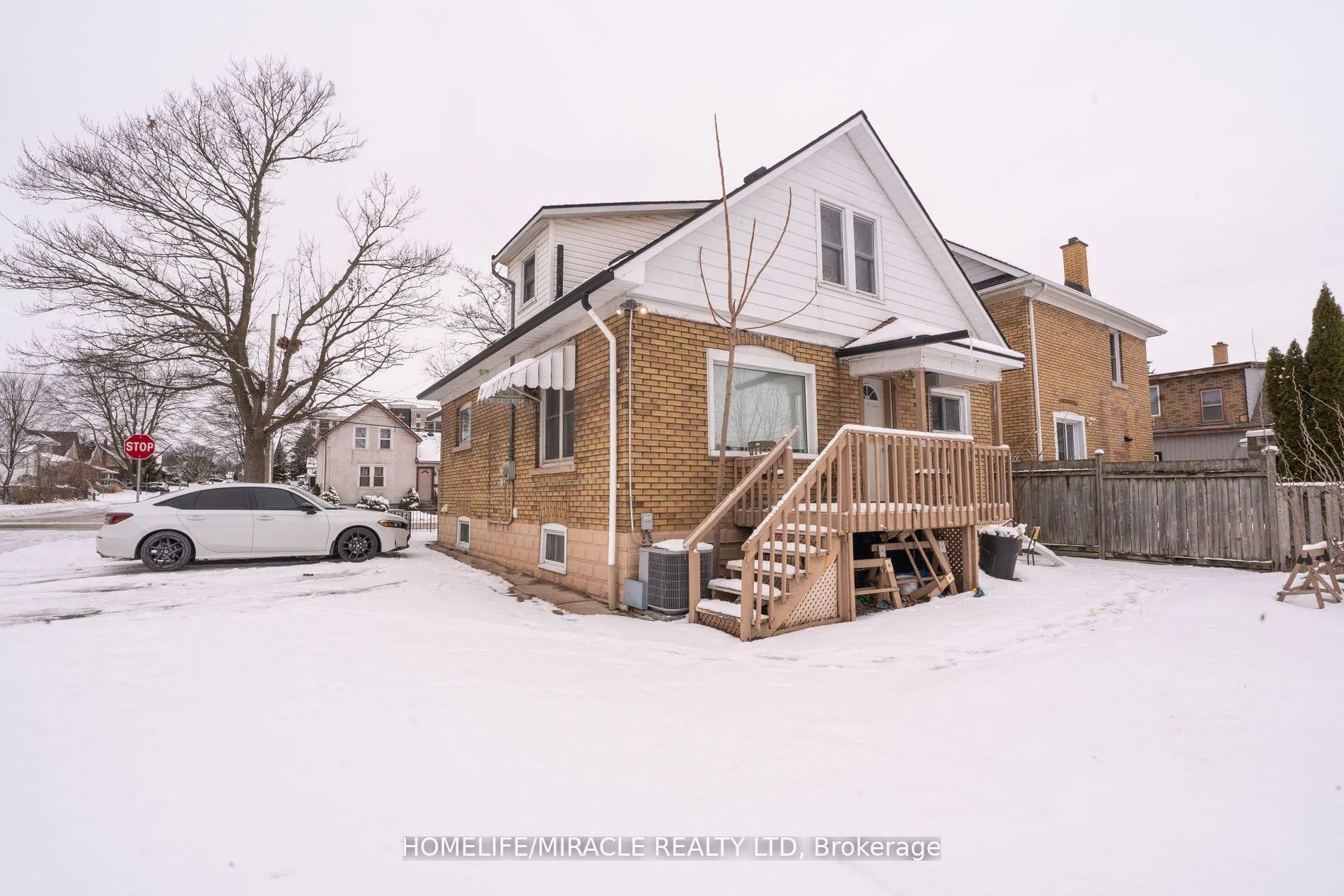 Photo 39 of 5720 Temperance Avenue, Niagara Falls, Hospital — HOMEH