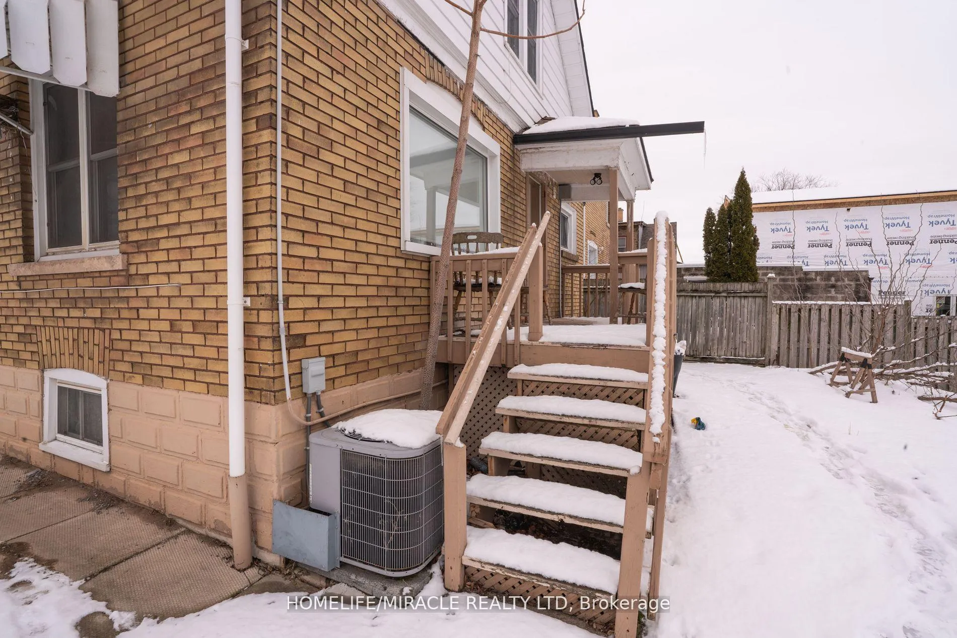 Photo 40 of 5720 Temperance Avenue, Niagara Falls, Hospital — HOMEH