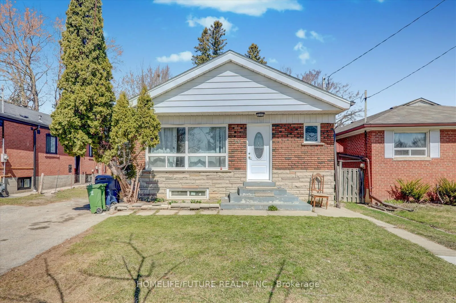 Photo 1 of 46 Wortham Drive, Scarborough, Woburn — HOMEH