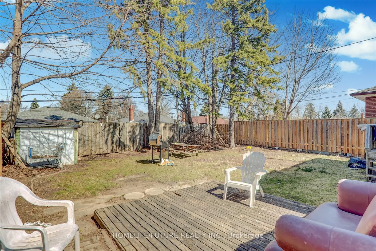Photo 27 of 46 Wortham Drive, Scarborough, Woburn — HOMEH