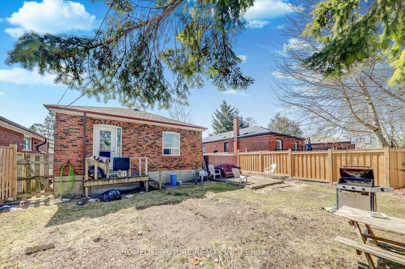 Photo 28 of 46 Wortham Drive, Scarborough, Woburn — HOMEH