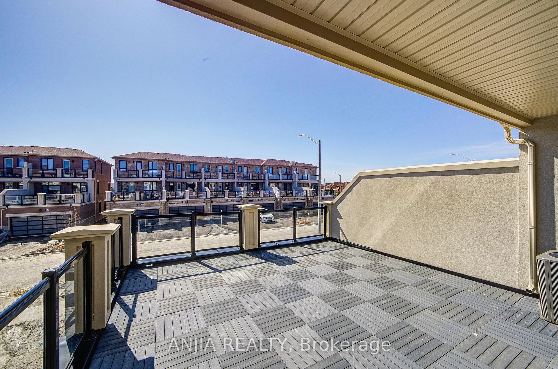 Photo 28 of 11 Mumbai Drive, Markham, Middlefield — HOMEH