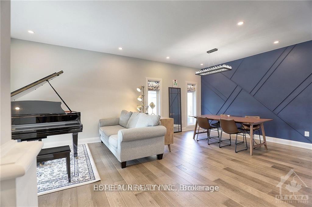 Photo 5 of 600 Mistwell Lane, Ottawa, Riverside South/Gloucester Glen — HOMEH