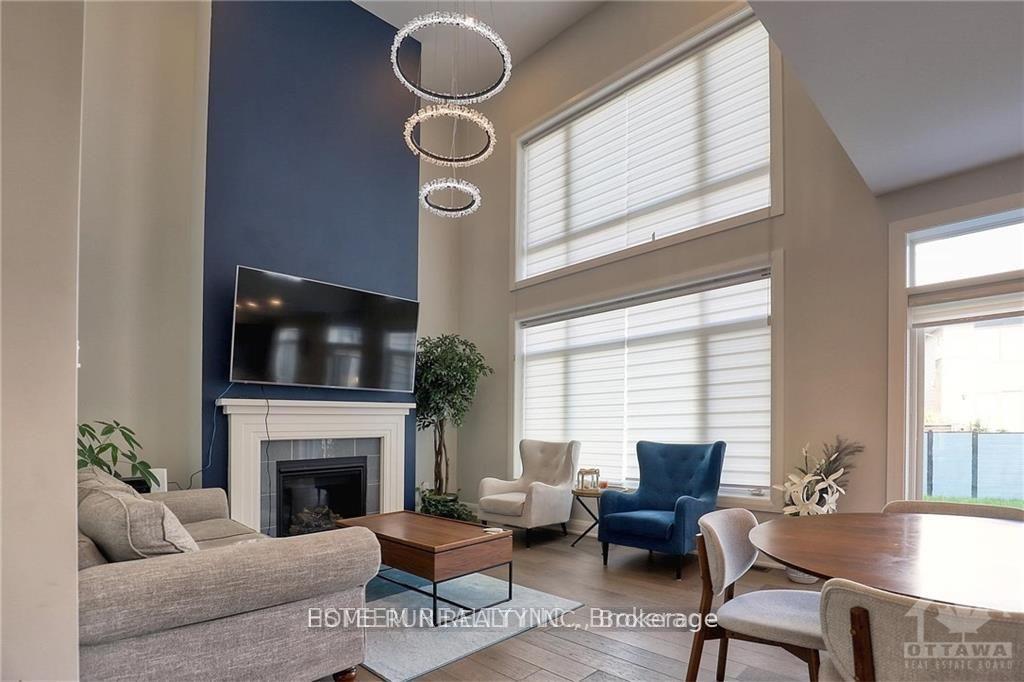 Photo 13 of 600 Mistwell Lane, Ottawa, Riverside South/Gloucester Glen — HOMEH