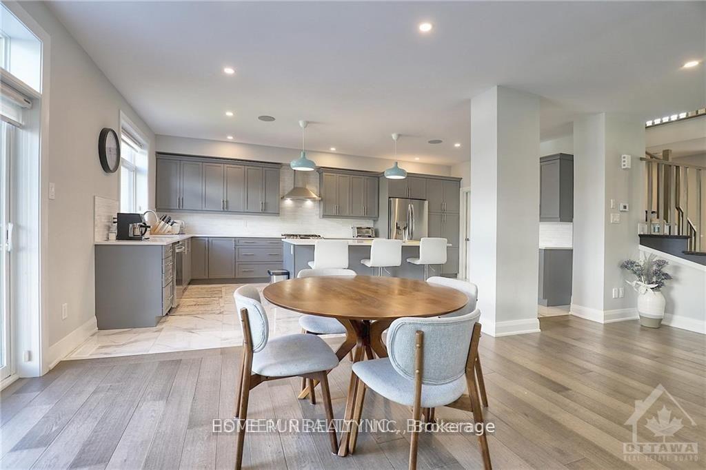 Photo 15 of 600 Mistwell Lane, Ottawa, Riverside South/Gloucester Glen — HOMEH