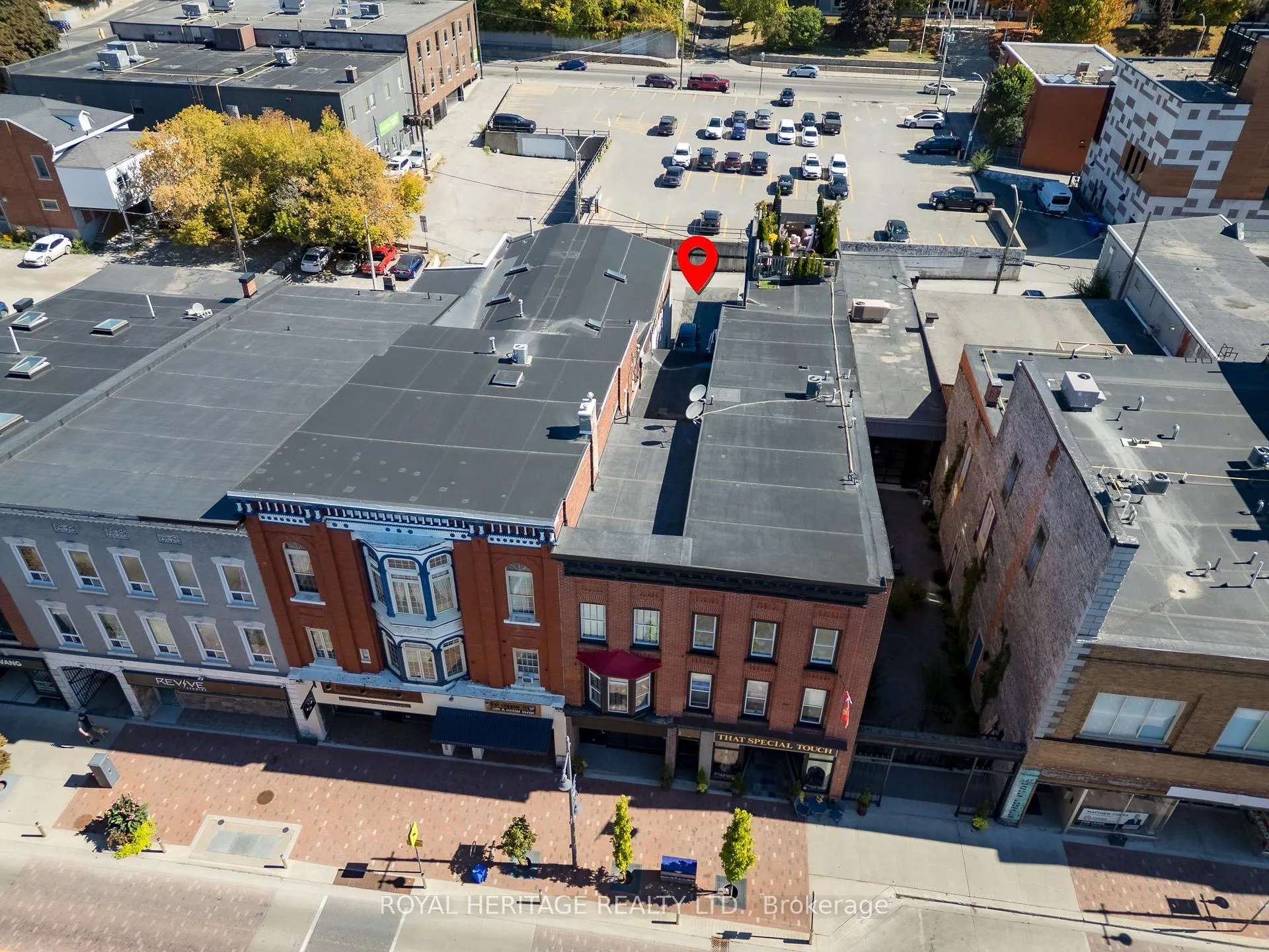 Photo 1 of 269 Front Street, Belleville, Belleville Ward — HOMEH