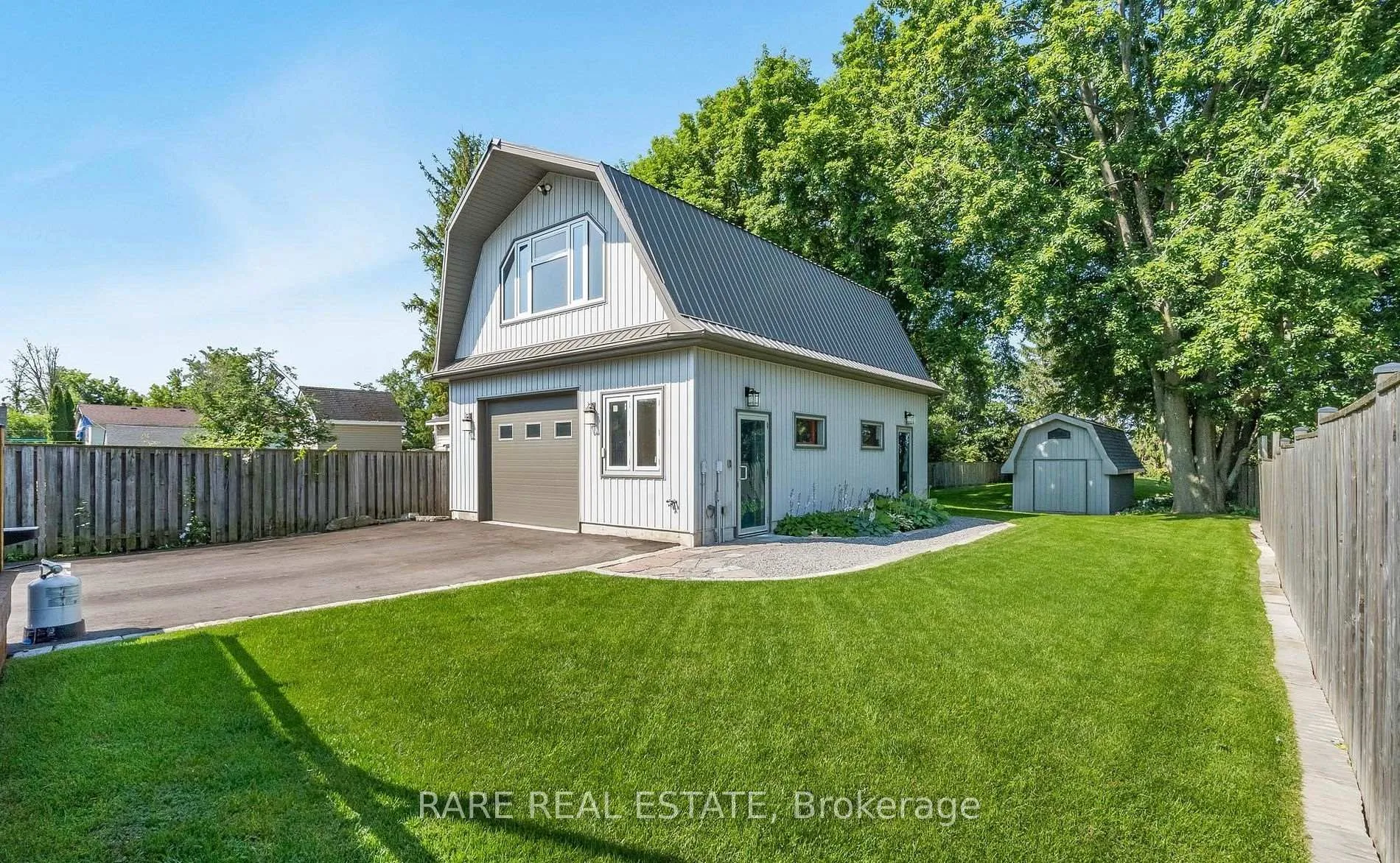 Photo 3 of 19100 Dufferin Street, King, Rural King — HOMEH