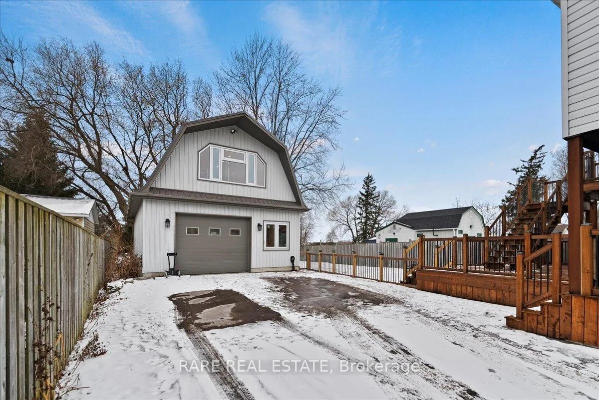 Photo 32 of 19100 Dufferin Street, King, Rural King — HOMEH