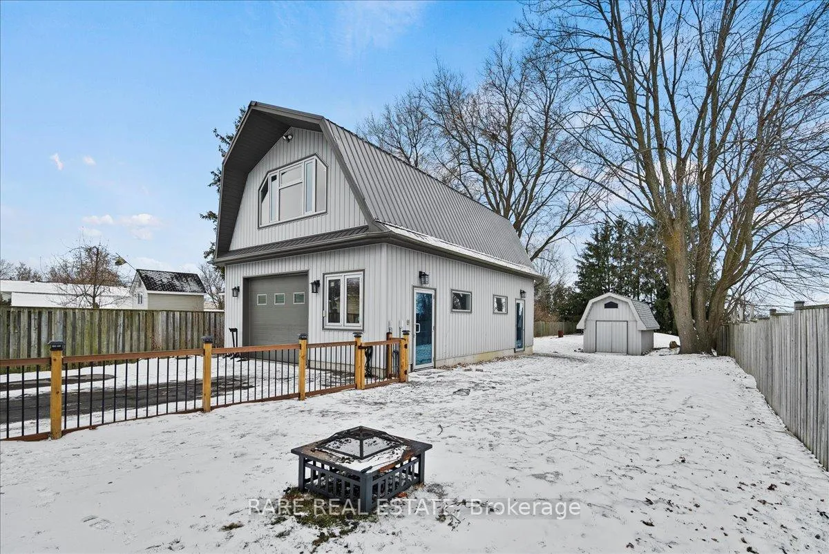 Photo 33 of 19100 Dufferin Street, King, Rural King — HOMEH