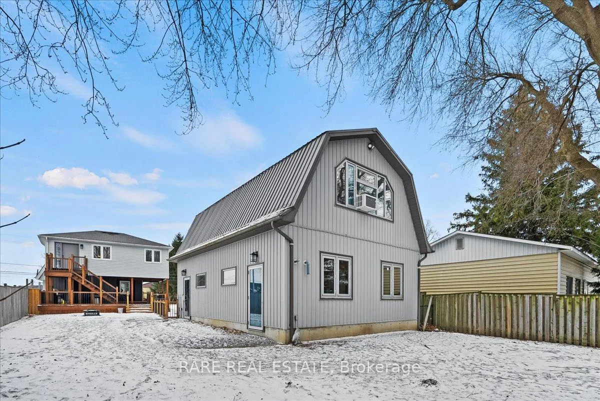 Photo 34 of 19100 Dufferin Street, King, Rural King — HOMEH