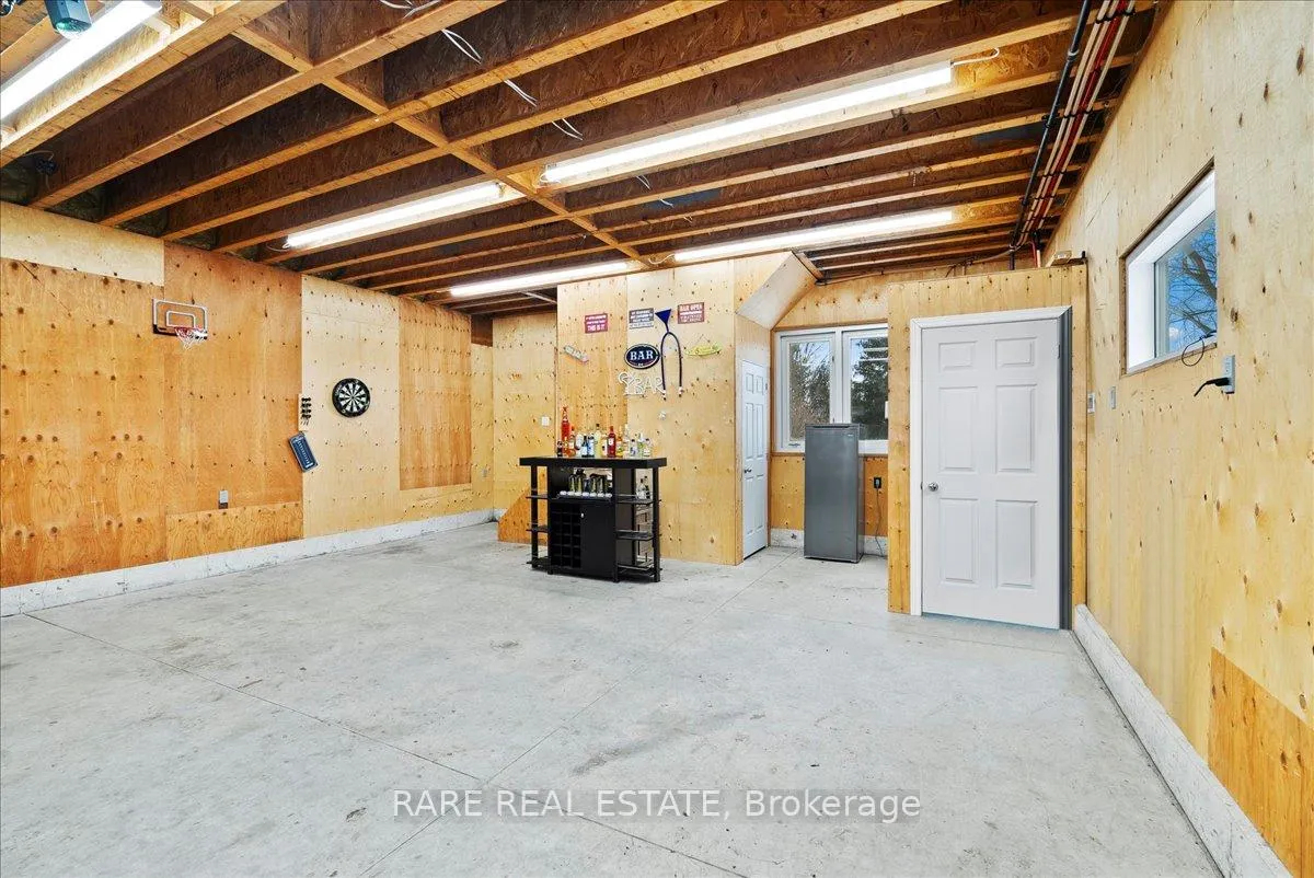 Photo 35 of 19100 Dufferin Street, King, Rural King — HOMEH