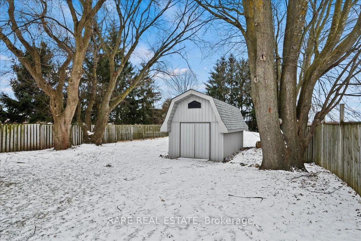 Photo 39 of 19100 Dufferin Street, King, Rural King — HOMEH