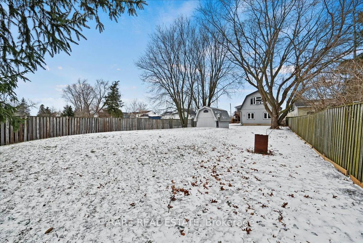 Photo 40 of 19100 Dufferin Street, King, Rural King — HOMEH