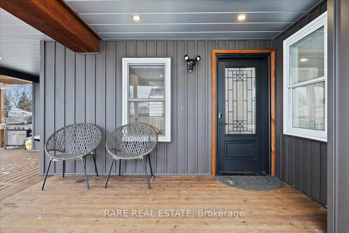 Photo 43 of 19100 Dufferin Street, King, Rural King — HOMEH