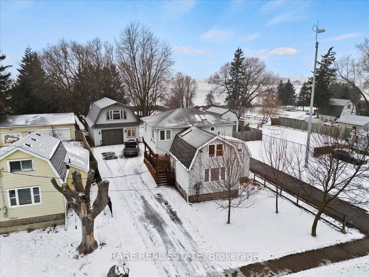 Photo 47 of 19100 Dufferin Street, King, Rural King — HOMEH