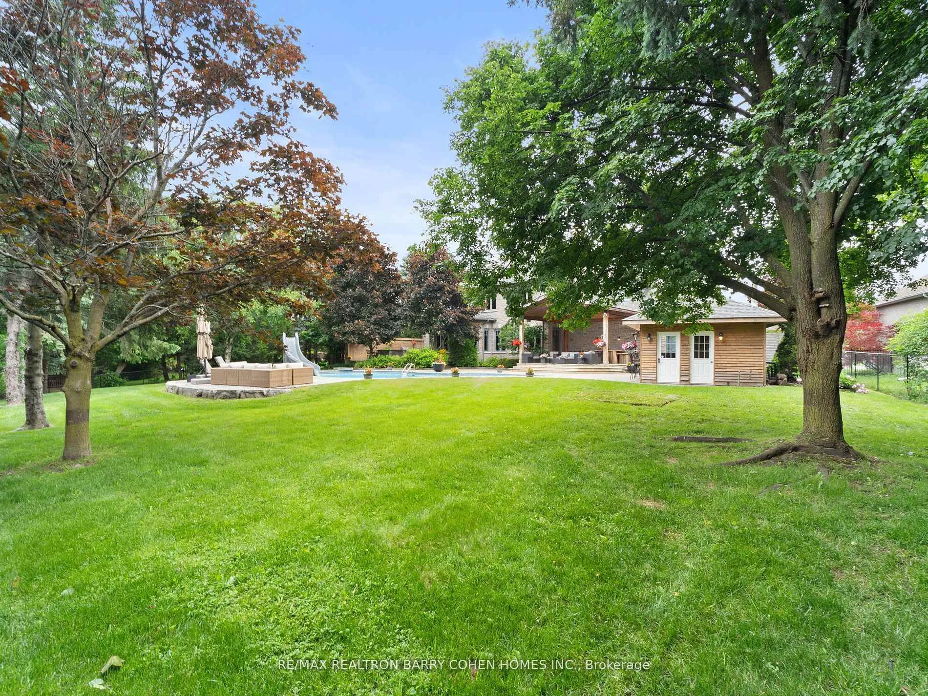 Photo 3 of 157 Treegrove Circle S, Aurora, Hills of St Andrew — HOMEH