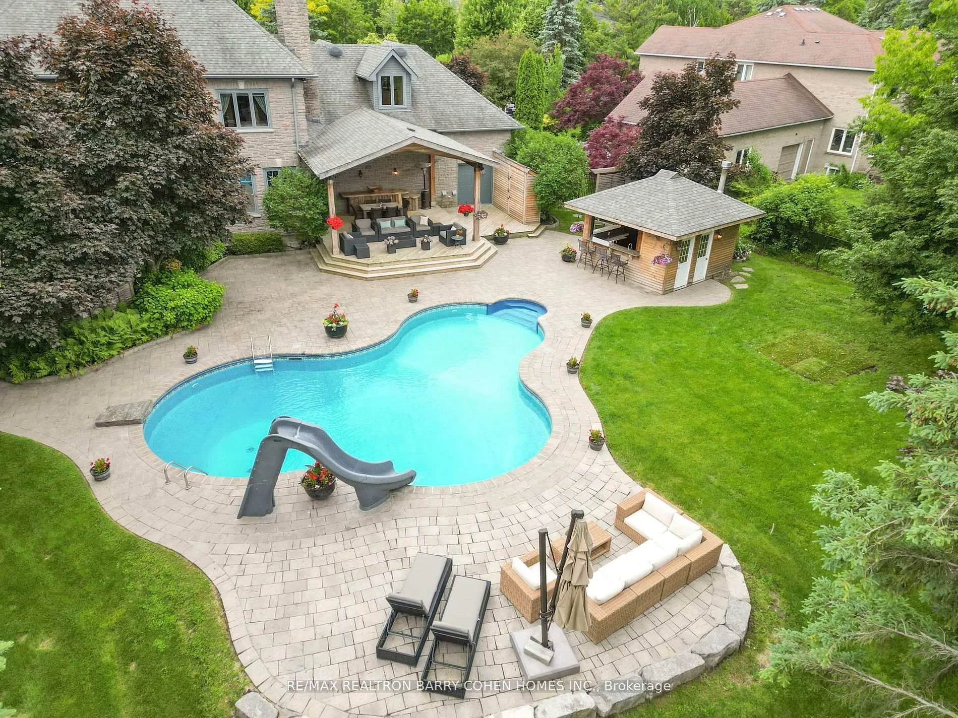 Photo 4 of 157 Treegrove Circle S, Aurora, Hills of St Andrew — HOMEH