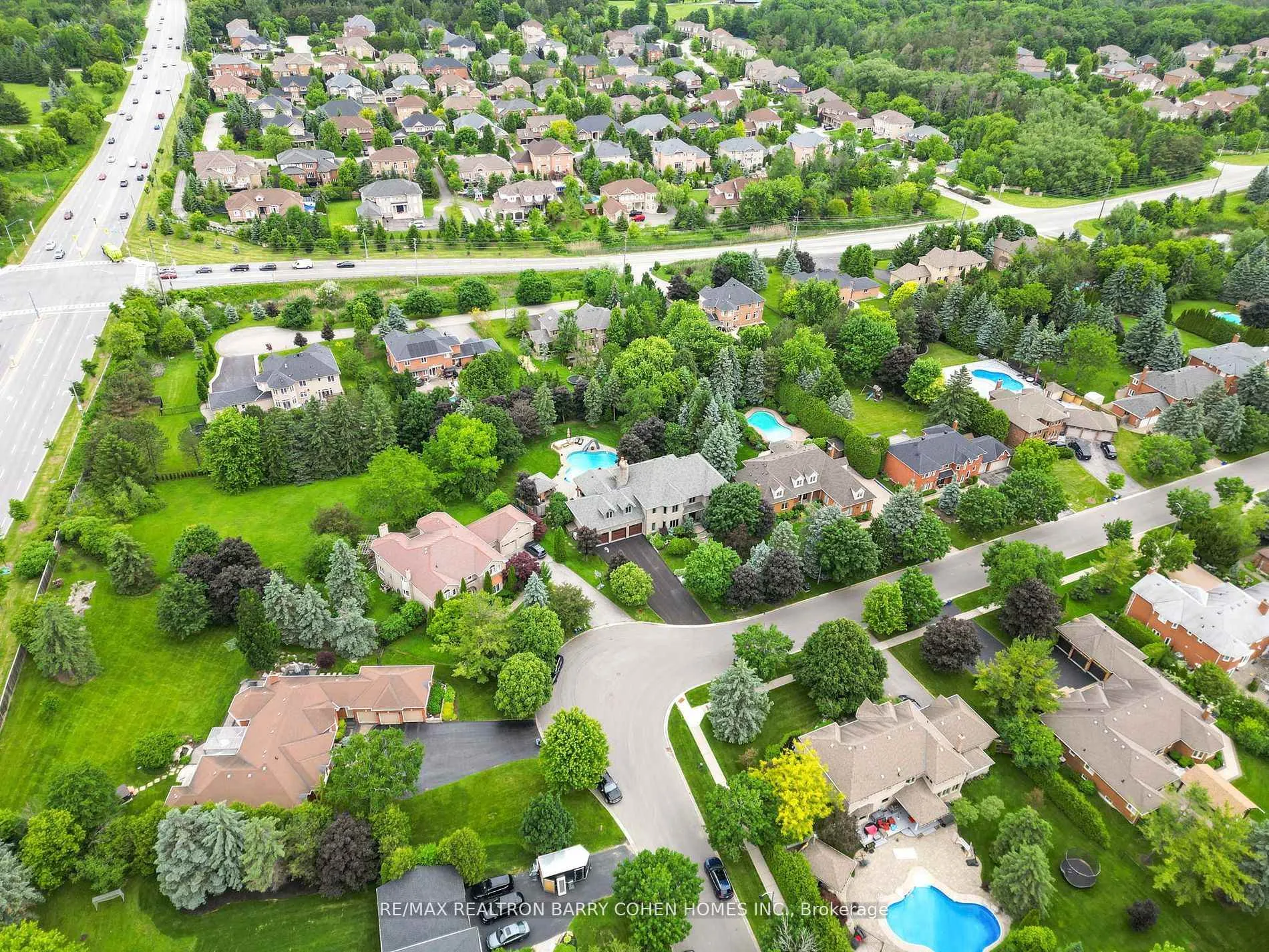 Photo 6 of 157 Treegrove Circle S, Aurora, Hills of St Andrew — HOMEH