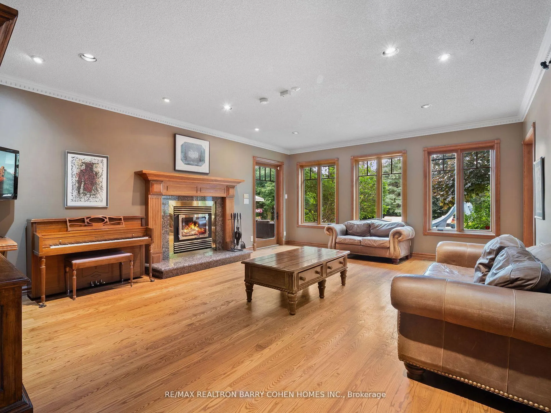 Photo 13 of 157 Treegrove Circle S, Aurora, Hills of St Andrew — HOMEH