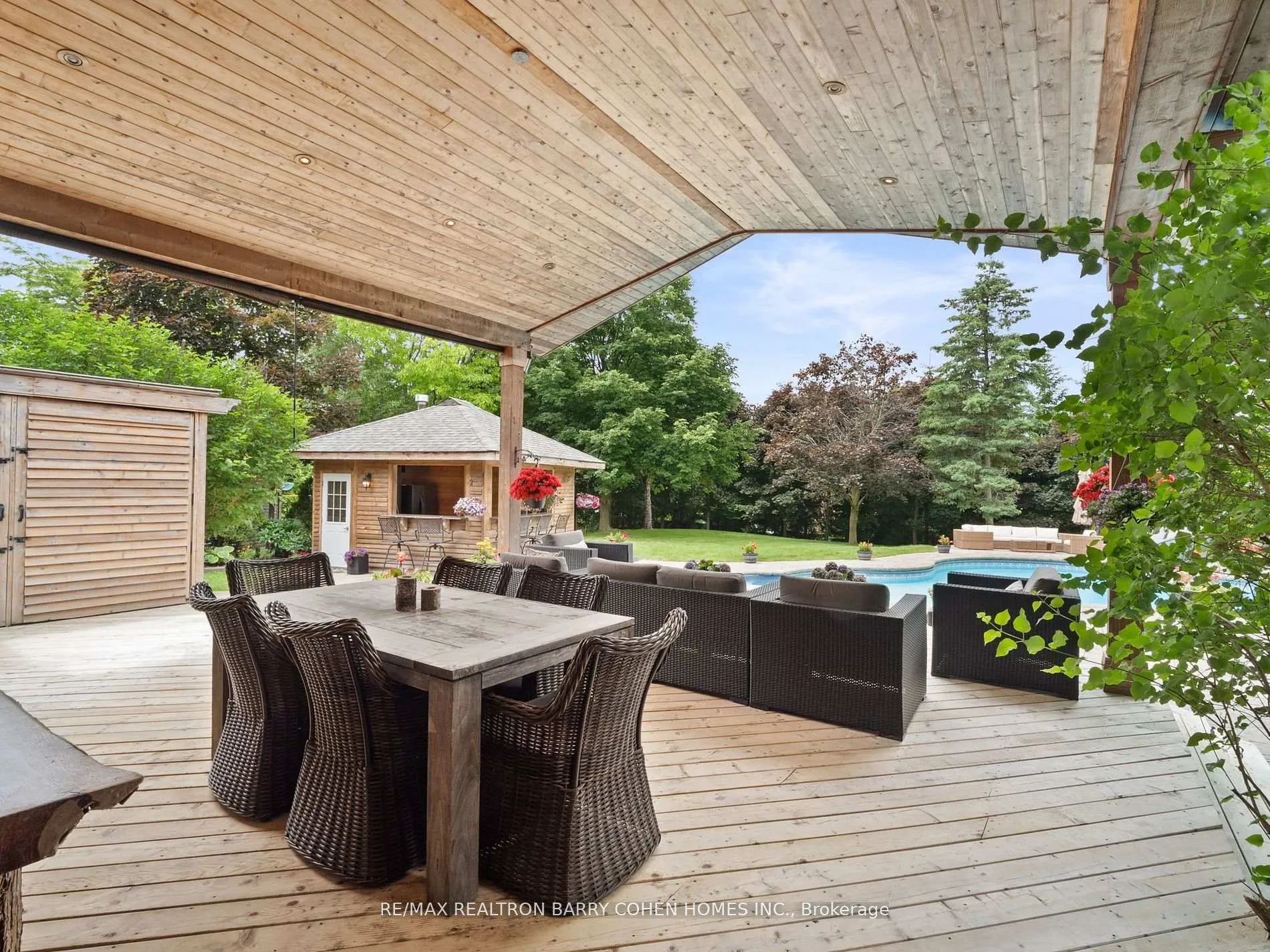 Photo 30 of 157 Treegrove Circle S, Aurora, Hills of St Andrew — HOMEH