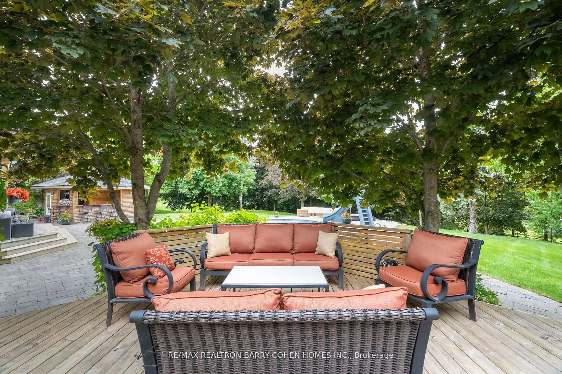 Photo 33 of 157 Treegrove Circle S, Aurora, Hills of St Andrew — HOMEH