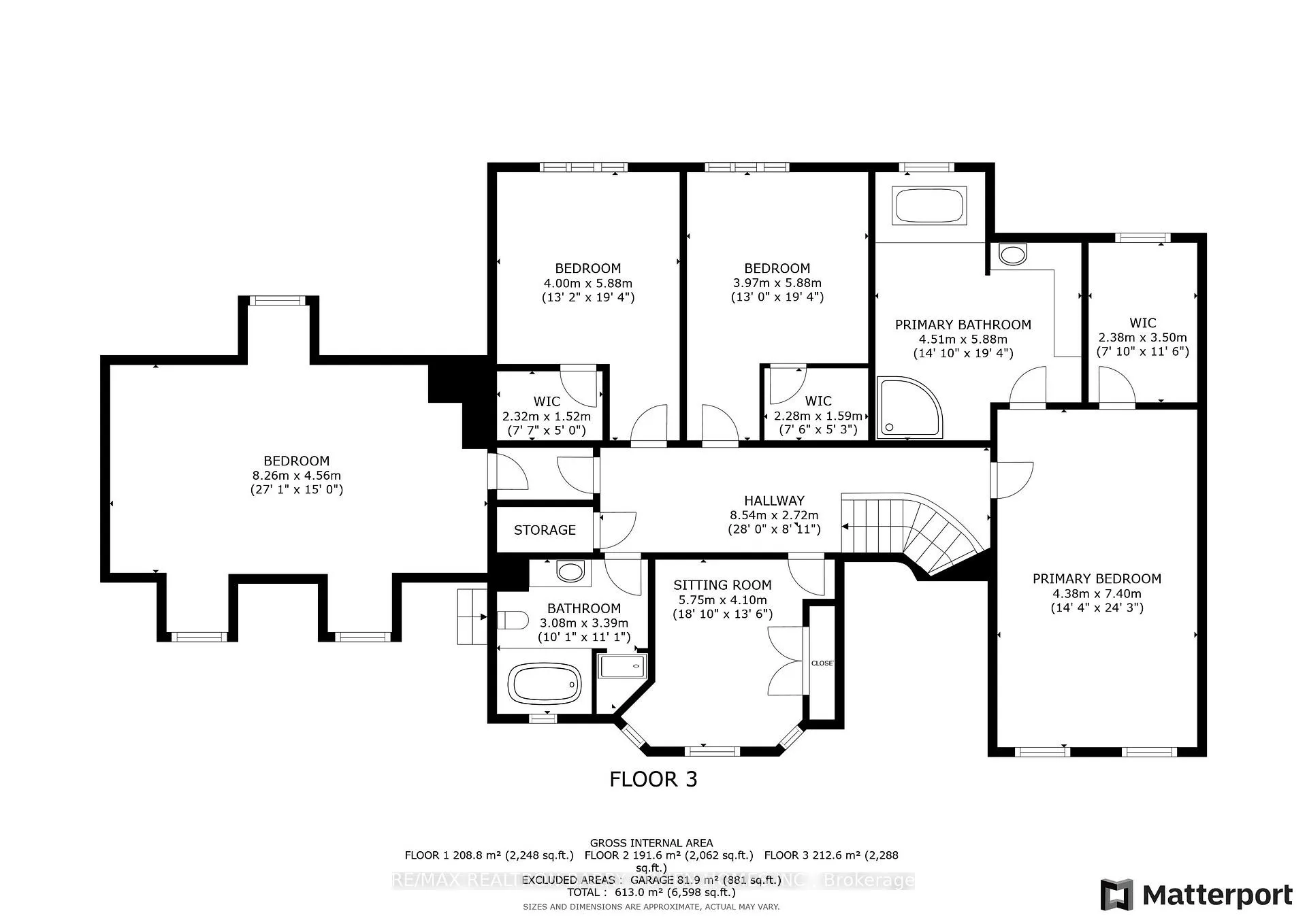 Photo 42 of 157 Treegrove Circle S, Aurora, Hills of St Andrew — HOMEH